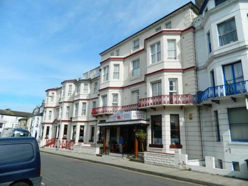 St George Hotel Great Yarmouth
