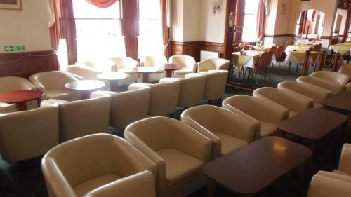 St George Hotel Great Yarmouth