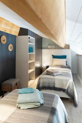 Hostal G�te Effet-mer 4 �toiles