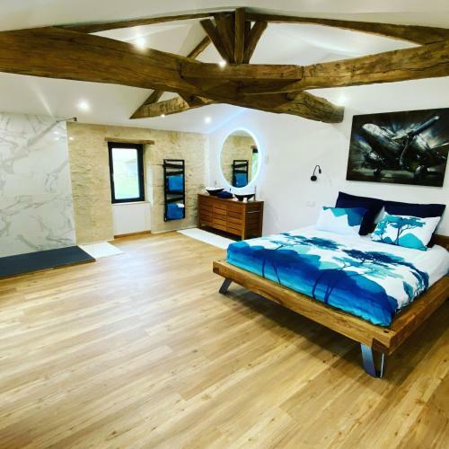Hostal Le Domaine Reine Sully