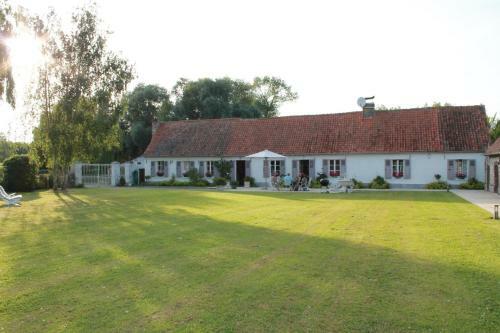 Bed & Breakfast Les Portes Des Froises