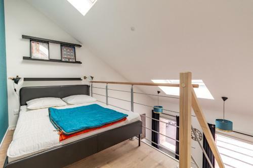 Apartamento Kasa Du Moulin - Atypique - Cosy
