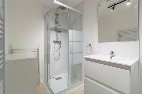 Apartamento Kasa Du Moulin - Atypique - Cosy