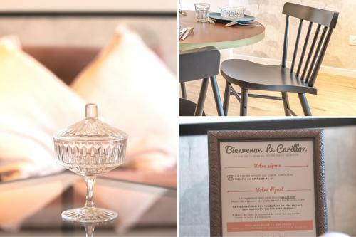 Apartamento Kasa Du Moulin - Atypique - Cosy