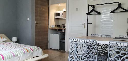 Hostal Suite Parentale Du Relais de Drugy