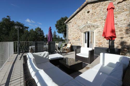 Hostal Villa Rouvesol