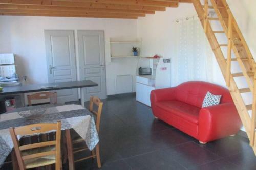 Apartamento Studio Entre Terre Et Mer