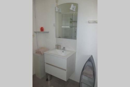 Apartamento Studio Entre Terre Et Mer