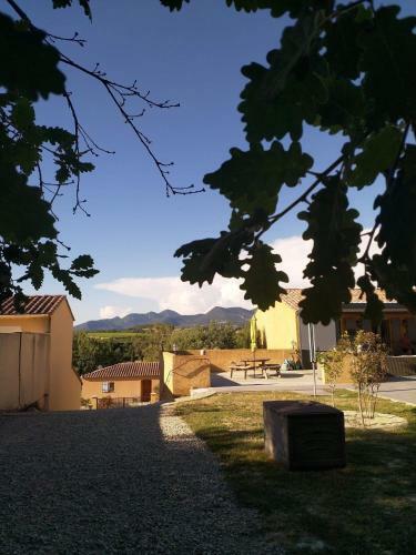 Hostal A L'ombre Du Ventoux