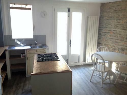 Apartamento Les Ramades Romanaises - Pas de Tv
