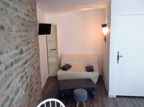 Apartamento Les Ramades Romanaises - Pas de Tv