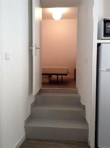 Apartamento Les Ramades Romanaises - Pas de Tv