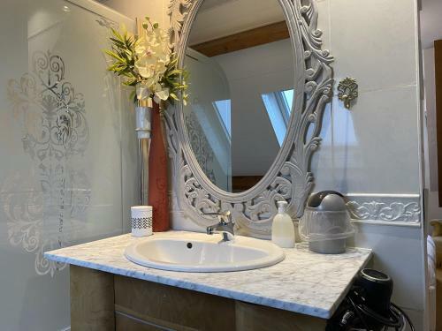 Bed & Breakfast La Maison Du Bonheur