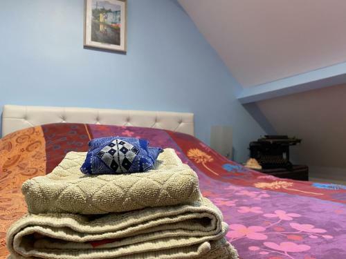 Bed & Breakfast La Maison Du Bonheur