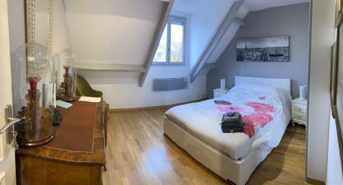 Bed & Breakfast La Maison Du Bonheur