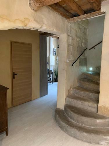 18 Nostra - Une Maison de Charme Dans Le Centre Historique