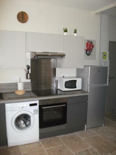 Apartamento St Remy de Provence - Proche Centre Ville