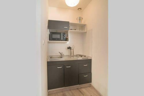 Apartamento Studio de Caract�re Au C?ur de Saint-r�my