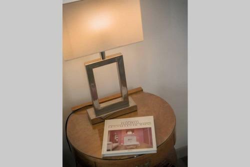 Apartamento Studio de Caract�re Au C?ur de Saint-r�my
