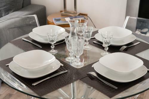 Apartamento Studio de Caract�re Au C?ur de Saint-r�my