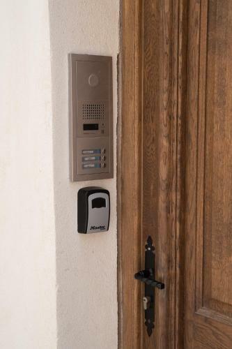 Apartamento Studio de Caract�re Au C?ur de Saint-r�my