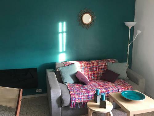 M&s - Apartment In Saint R�my de Provence
