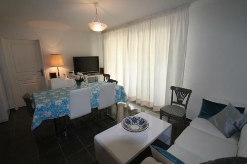 Apartamentos Alpilles Villa Serena