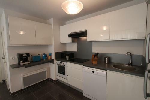 Apartamentos Alpilles Villa Serena