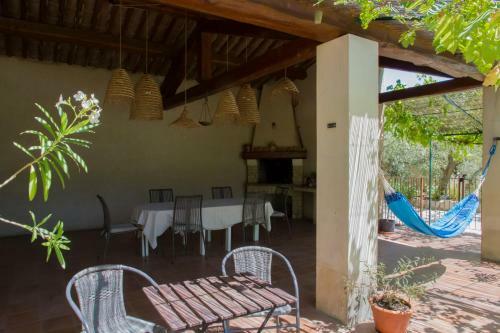 Villa Maison de Campagne Au Charme Proven�al