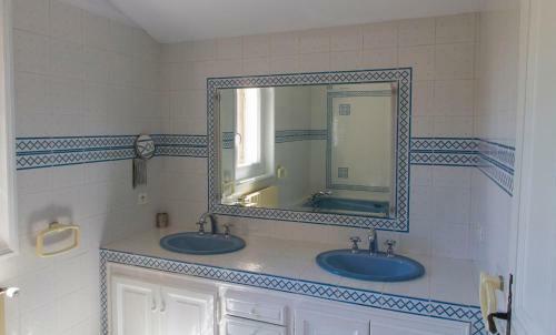 Villa Maison de Campagne Au Charme Proven�al