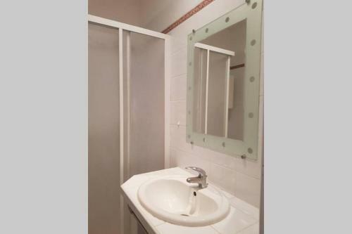 Apartamento Appartement 2 Pers Avec Acc�s Piscine