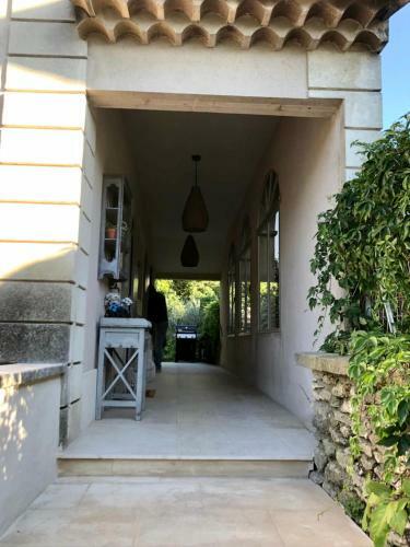 Villa Joalyse