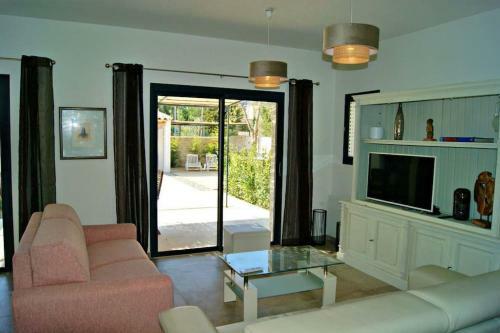 Villa La Maison D'angele Saint R�my de Provence