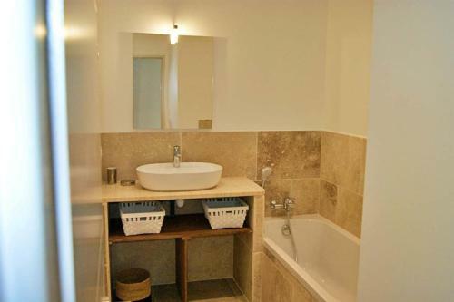Villa La Maison D'angele Saint R�my de Provence