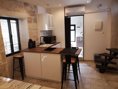 Apartamento Maison de Naissance de Nostradamus
