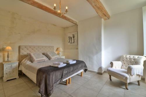 Bed & Breakfast Mas Des Tourterelles