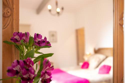 Bed & Breakfast Mas Des Tourterelles