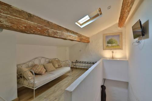 Bed & Breakfast Mas Des Tourterelles