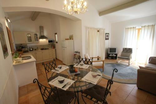 Bed & Breakfast Mas Des Tourterelles