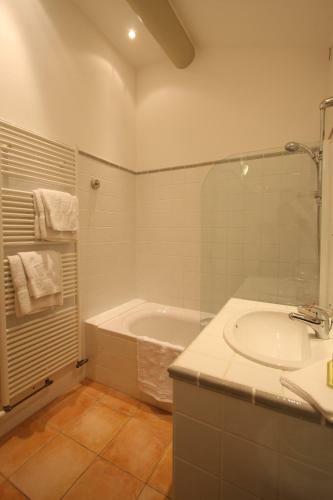 Bed & Breakfast Mas Des Tourterelles