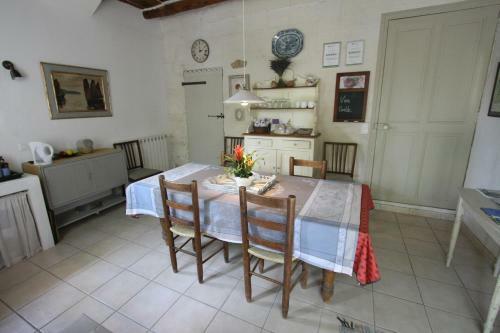Bed & Breakfast Mas Des Tourterelles
