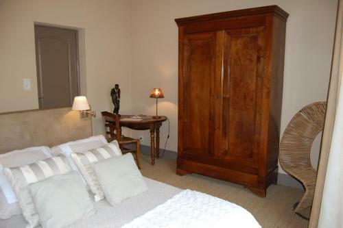 La Villa Rose Saint R�my de Provence