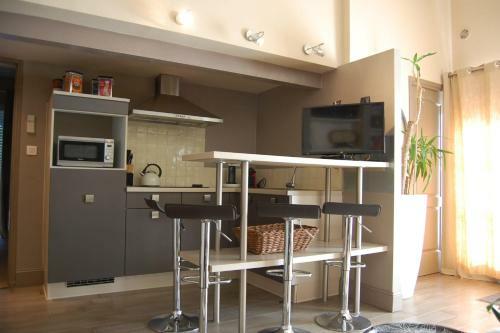 La Villa Rose Saint R�my de Provence