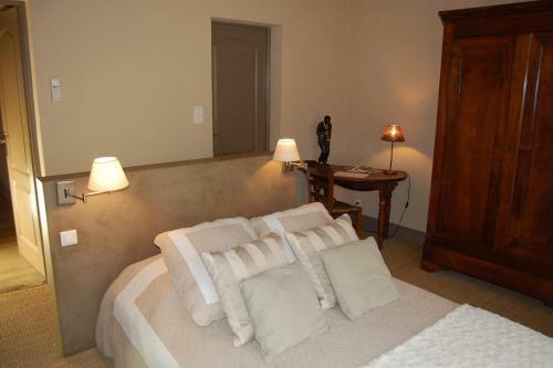 La Villa Rose Saint R�my de Provence