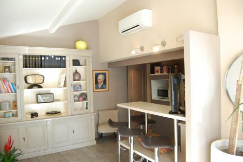 La Villa Rose Saint R�my de Provence