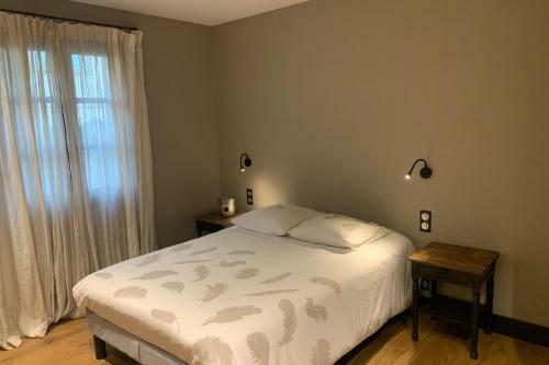 La Villa Rose Saint R�my de Provence