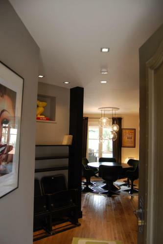 La Villa Rose Saint R�my de Provence