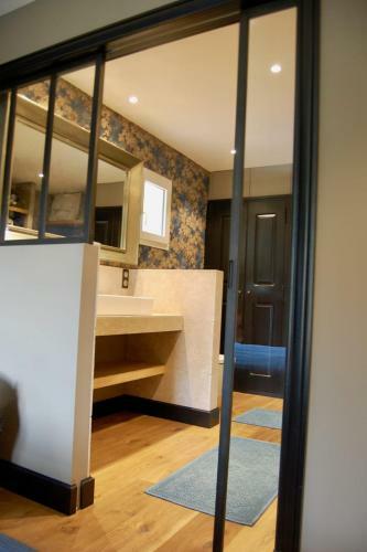 La Villa Rose Saint R�my de Provence