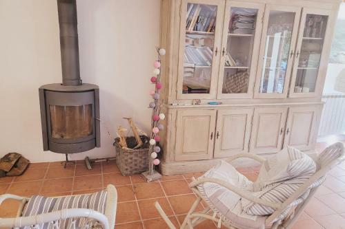 Apartamento Spacious House In A Quiet Area