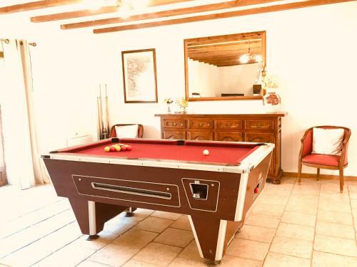 Villa Gites Le Verdoyer